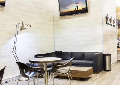 Sala VIP Lounge by MERA Cancun Airport