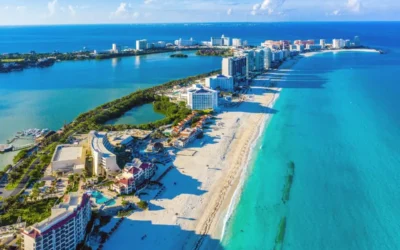 TIPS TO ENJOY CANCUN WITH KIDS