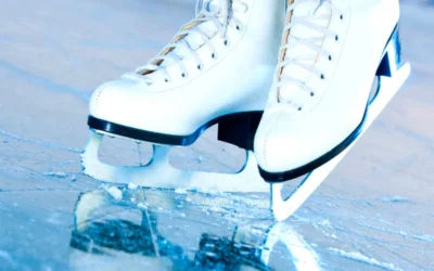 NEW SENSATION IN CANCUN! HAPPI ARENA, THE LARGEST ICE RINK IN LATIN AMERICA