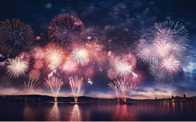 Where to Celebrate New Year’s Eve in Cancun: The Best Options