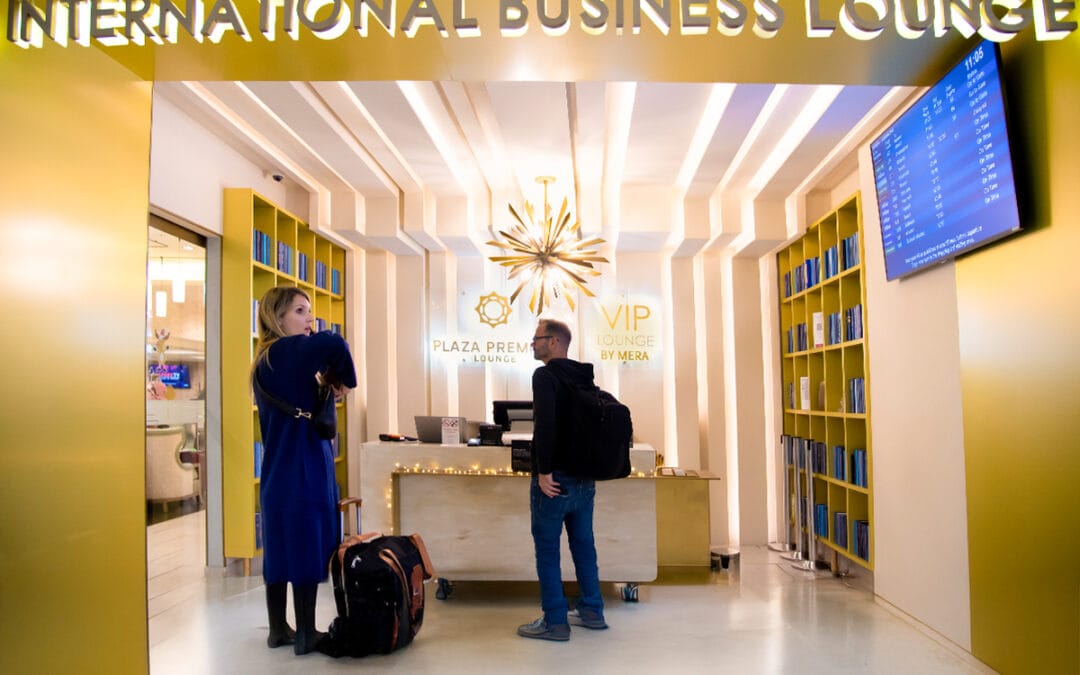 Everything You Need to Know About Our VIP Lounges in T2, T3, and T4