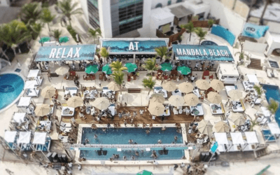 Best Beach Clubs in Cancun: Complete Guide
