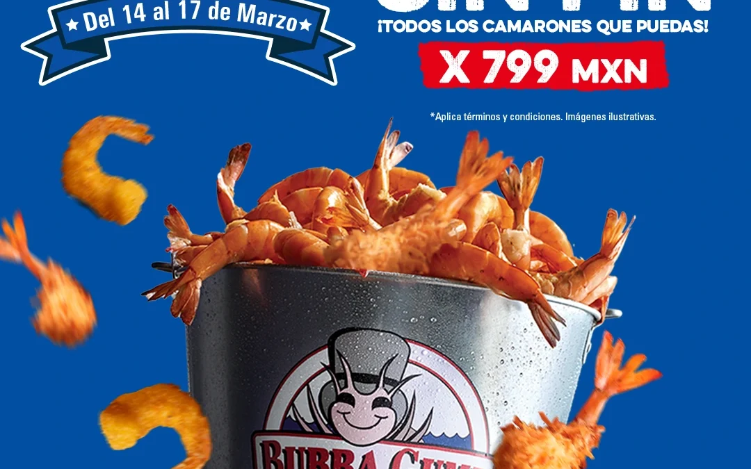 Feria del Camarón: Todo lo que necesitas saber