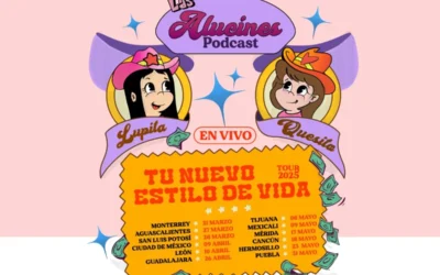 Must-See! Las Alucines in Cancún