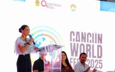 Cancún World Fest 2025