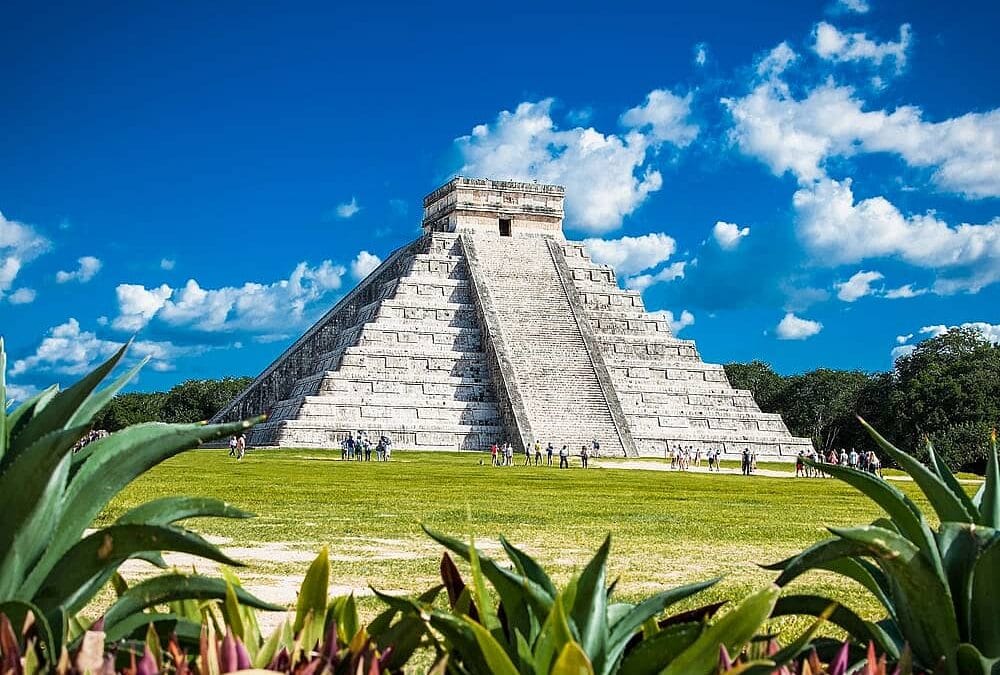 7 Amazing Things You Didn’t Know About Chichen Itza