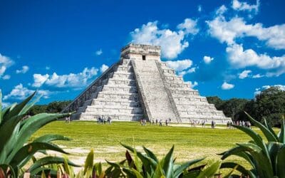 7 Amazing Things You Didn’t Know About Chichen Itza