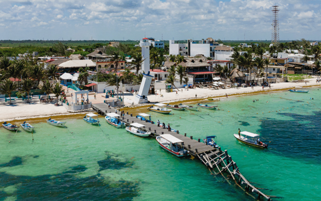 Cultural Experiences You Can’t Miss in Cancún