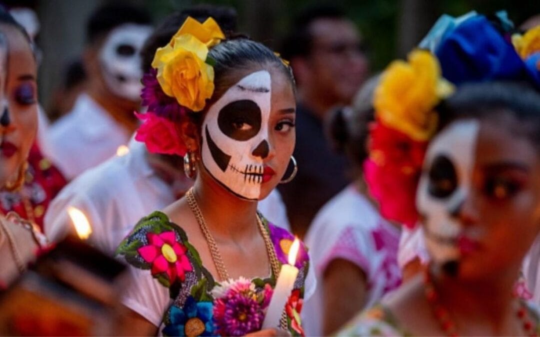 Traditional Festivities You Can Experience in Quintana Roo