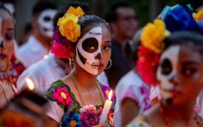 Traditional Festivities You Can Experience in Quintana Roo