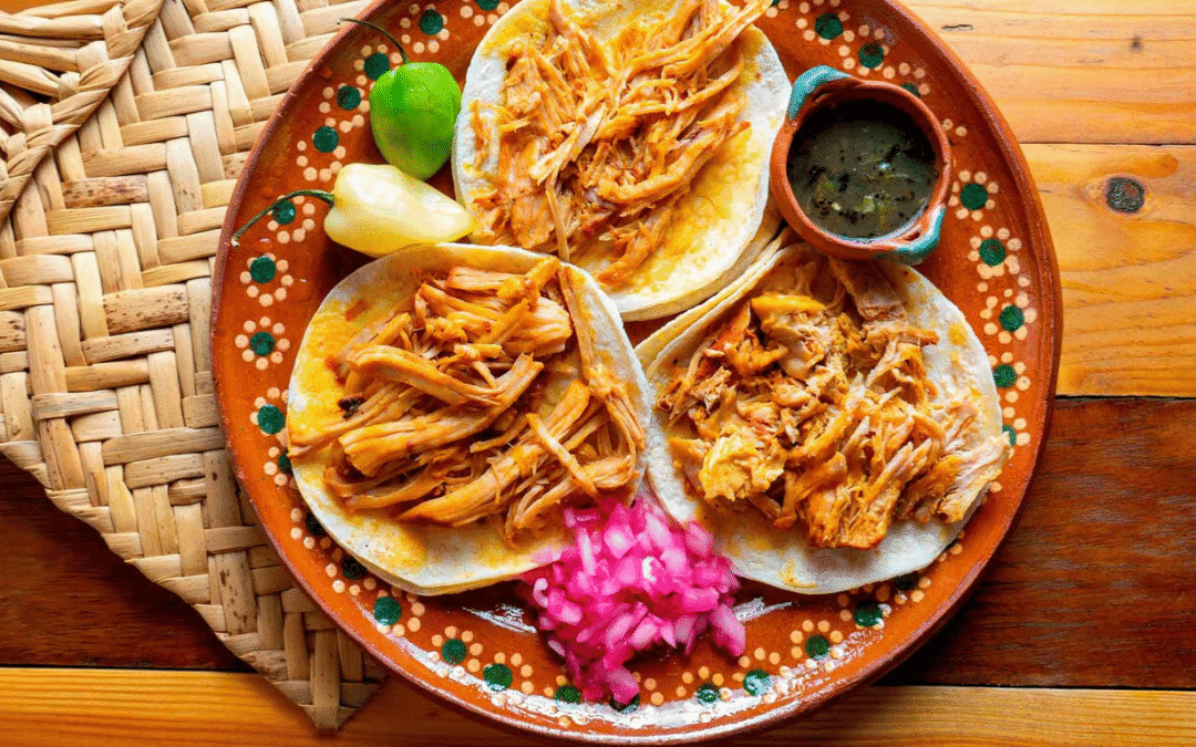 Flavors of the Caribbean: Dishes You Can’t Miss in Cancún