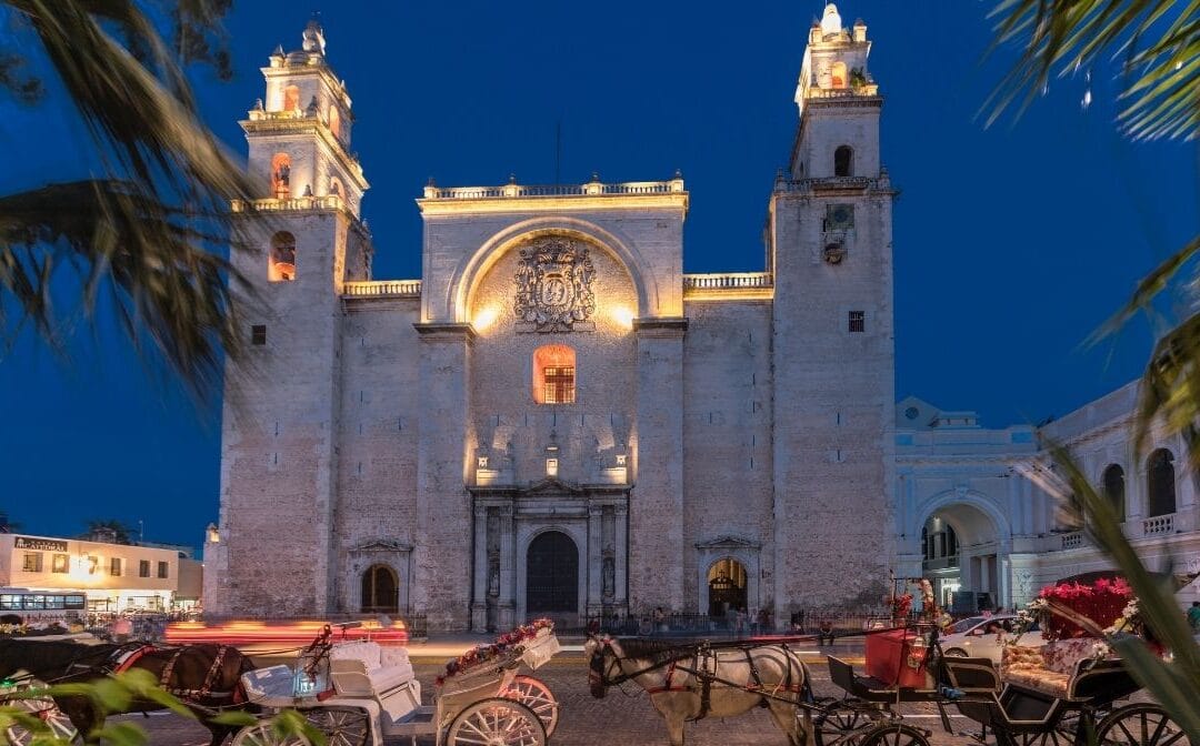 Travel Guide to Mérida: Highlights You Can’t Miss