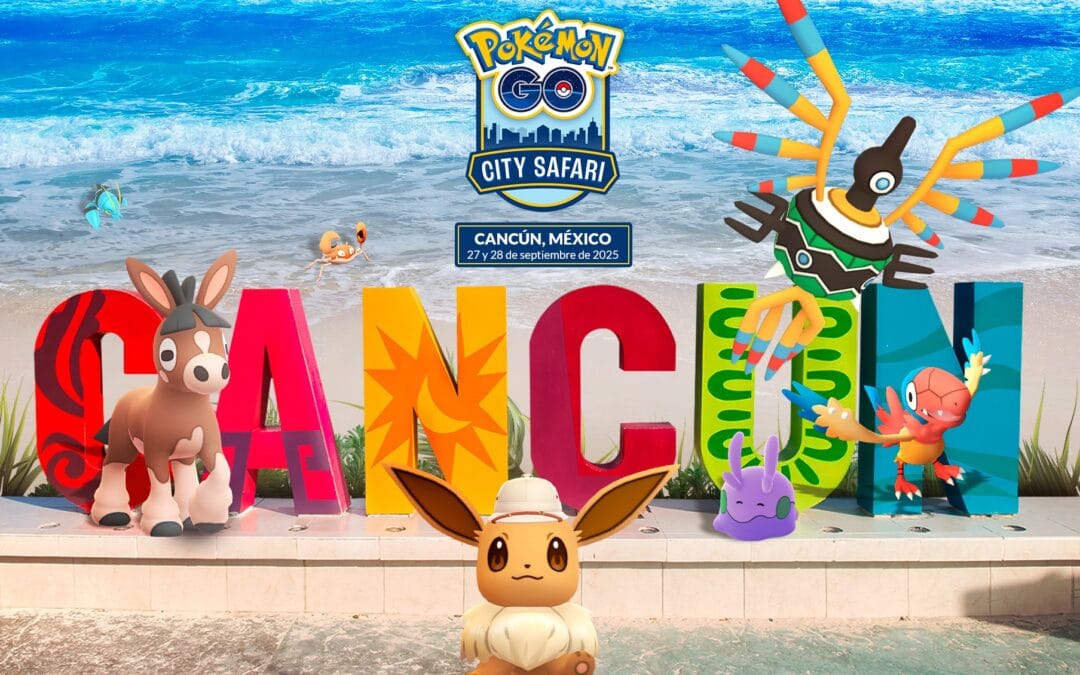 Your Guide to September: Exclusive Events in the Heart of Cancun