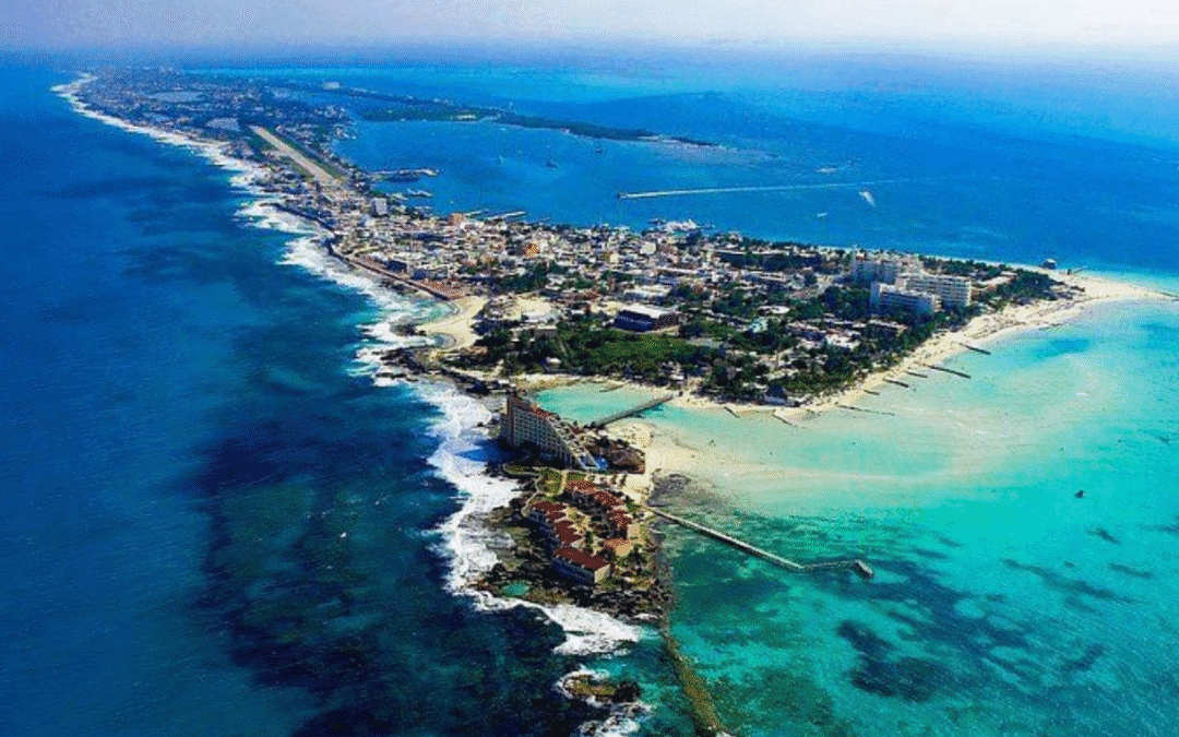Plan de Viaje y Consejos Detallados para Isla Mujeres