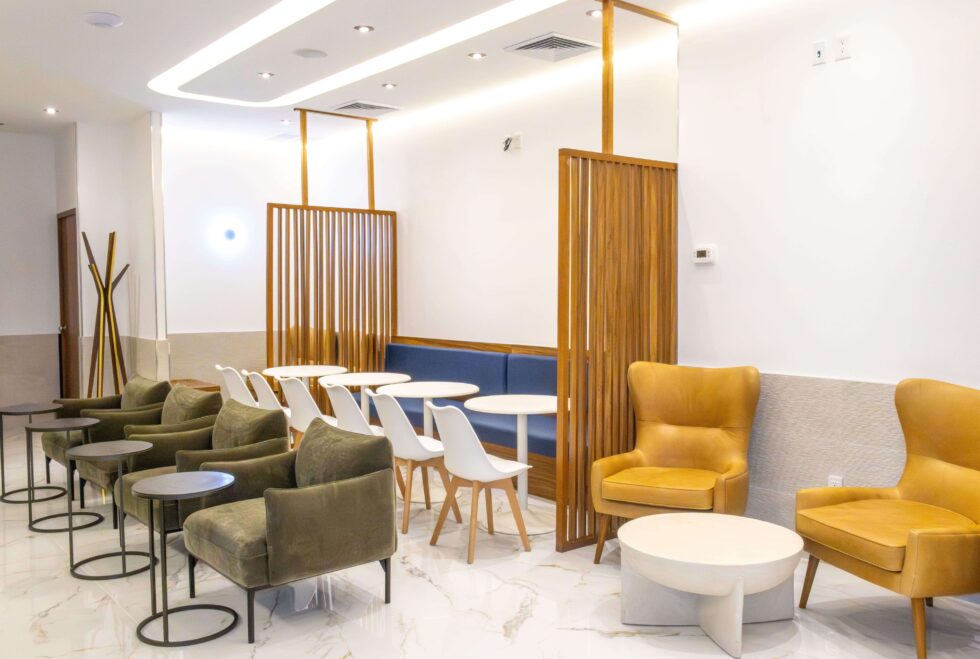 Inicio - VIP Lounge by MERA