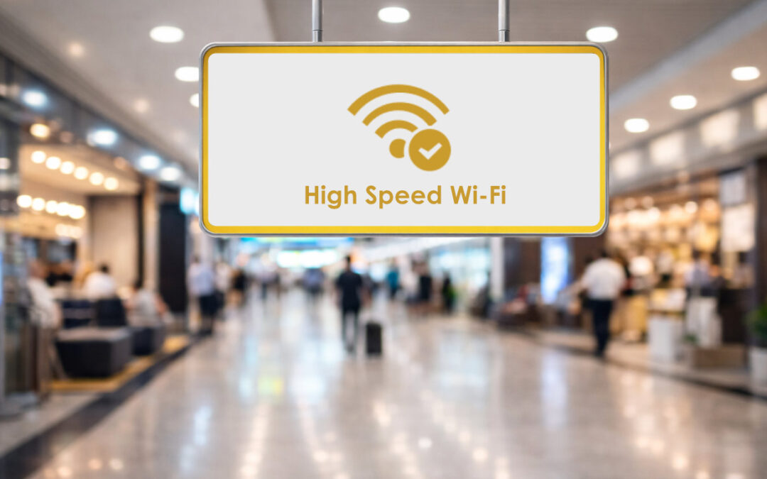 Cancun Airport WiFi: Is It Reliable for Video Calls or Streaming?