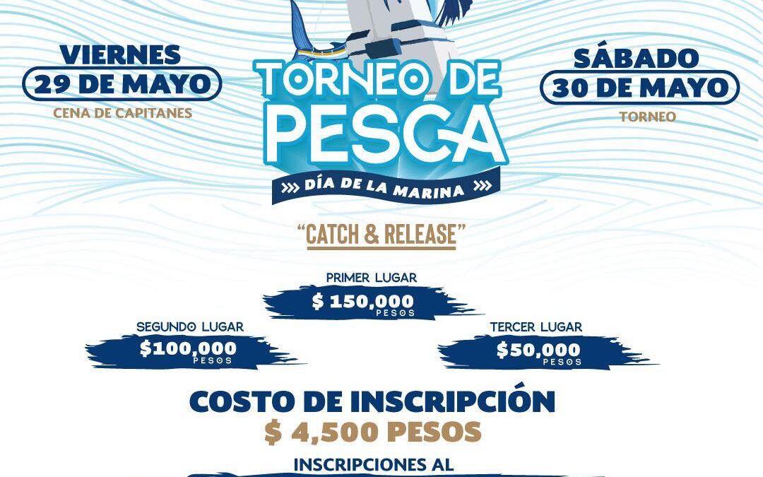 Puerto Morelos Fishing Tournament 2026: A Complete Guide