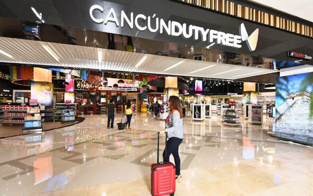 What to Expect at Cancun Airport: Terminals, Services, and Maximizing Your Layover