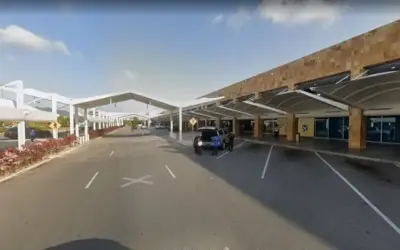 Cancun Terminal 3 Lounge: Everything you need to know before your flight