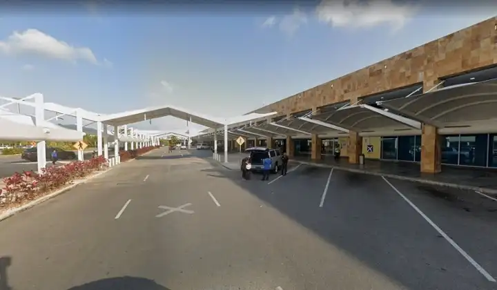 Cancun Terminal 3 Lounge: Everything you need to know before your flight